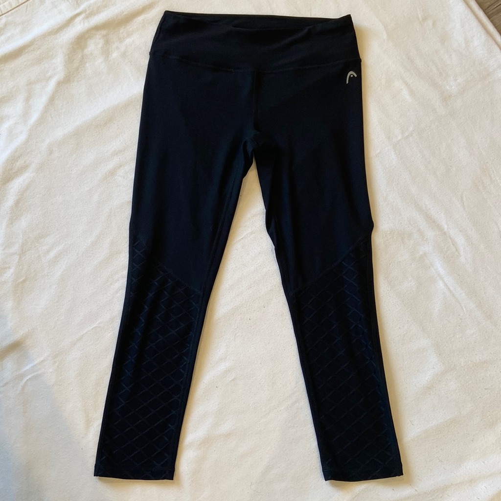 Head Capris